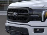 Thumbnail of 2025 Oxford White Ford F-150