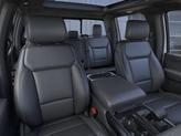 Thumbnail of 2025 Oxford White Ford F-150