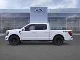 Thumbnail of 2025 Oxford White Ford F-150