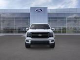 Thumbnail of 2025 Oxford White Ford F-150