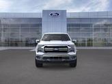 Thumbnail of 2025 White Metallic Ford F-150