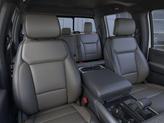 Thumbnail of 2025 White Metallic Ford F-150