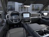 Thumbnail of 2025 White Metallic Ford F-150