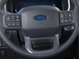 Thumbnail of 2025 White Metallic Ford F-150