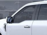 Thumbnail of 2025 White Metallic Ford F-150