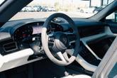 Thumbnail of 2024 Chalk Porsche Taycan