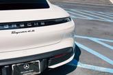 Thumbnail of 2024 Chalk Porsche Taycan
