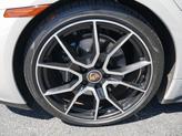 Thumbnail of 2024 Chalk Porsche Taycan