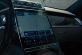 Thumbnail of 2023 Diamond White Mercedes-Benz S-Class