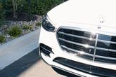 Thumbnail of 2023 Diamond White Mercedes-Benz S-Class