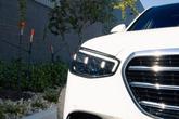 Thumbnail of 2023 Diamond White Mercedes-Benz S-Class