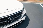 Thumbnail of 2025 White Mercedes-Benz E-Class