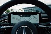 Thumbnail of 2025 White Mercedes-Benz E-Class
