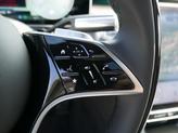 Thumbnail of 2025 White Mercedes-Benz S-Class