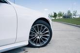 Thumbnail of 2025 White Mercedes-Benz S-Class