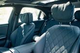Thumbnail of 2025 White Mercedes-Benz S-Class