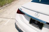 Thumbnail of 2025 White Mercedes-Benz S-Class