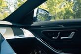 Thumbnail of 2025 White Mercedes-Benz S-Class