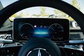 Thumbnail of 2025 White Mercedes-Benz S-Class