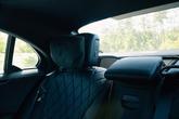 Thumbnail of 2025 White Mercedes-Benz S-Class
