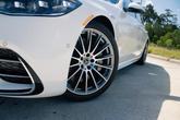 Thumbnail of 2025 White Mercedes-Benz S-Class