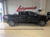 Thumbnail of 2025 Onyx Black GMC Sierra 1500