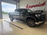 Thumbnail of 2025 Onyx Black GMC Sierra 1500