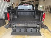 Thumbnail of 2025 Onyx Black GMC Sierra 1500
