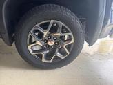 Thumbnail of 2025 Onyx Black GMC Sierra 1500