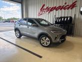 Thumbnail of 2026 Moonstone Buick Encore GX