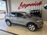 Thumbnail of 2026 Moonstone Buick Encore GX