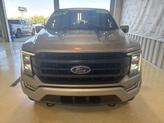 Thumbnail of 2021 Iconic Silver Metallic Ford F-150