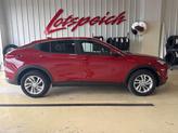 Thumbnail of 2026 Brilliant Red Buick Envista