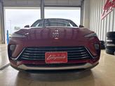 Thumbnail of 2026 Brilliant Red Buick Envista