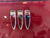 Thumbnail of 2026 Brilliant Red Buick Envista