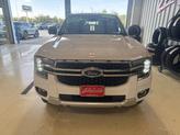 Thumbnail of 2024 Oxford White Ford Ranger