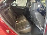 Thumbnail of 2022 Cherry Red Tintcoat Chevrolet Equinox