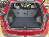 Thumbnail of 2022 Cherry Red Tintcoat Chevrolet Equinox