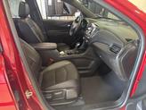 Thumbnail of 2022 Cherry Red Tintcoat Chevrolet Equinox