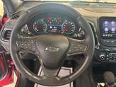 Thumbnail of 2022 Cherry Red Tintcoat Chevrolet Equinox