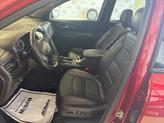 Thumbnail of 2022 Cherry Red Tintcoat Chevrolet Equinox
