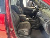Thumbnail of 2022 Cherry Red Tintcoat Chevrolet Equinox