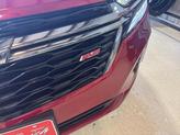 Thumbnail of 2022 Cherry Red Tintcoat Chevrolet Equinox