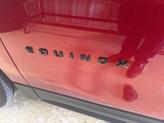 Thumbnail of 2022 Cherry Red Tintcoat Chevrolet Equinox