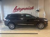 Thumbnail of 2024 Ebony Twilight Metallic Buick Enclave