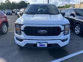 Thumbnail of 2023 OXFORD WHITE Ford F-150