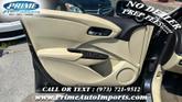 Thumbnail of 2014 Crystal Black Pearl Acura RDX