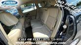 Thumbnail of 2014 Crystal Black Pearl Acura RDX