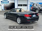Thumbnail of 2015 Black Sapphire Metallic BMW 435