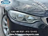 Thumbnail of 2015 Black Sapphire Metallic BMW 435
